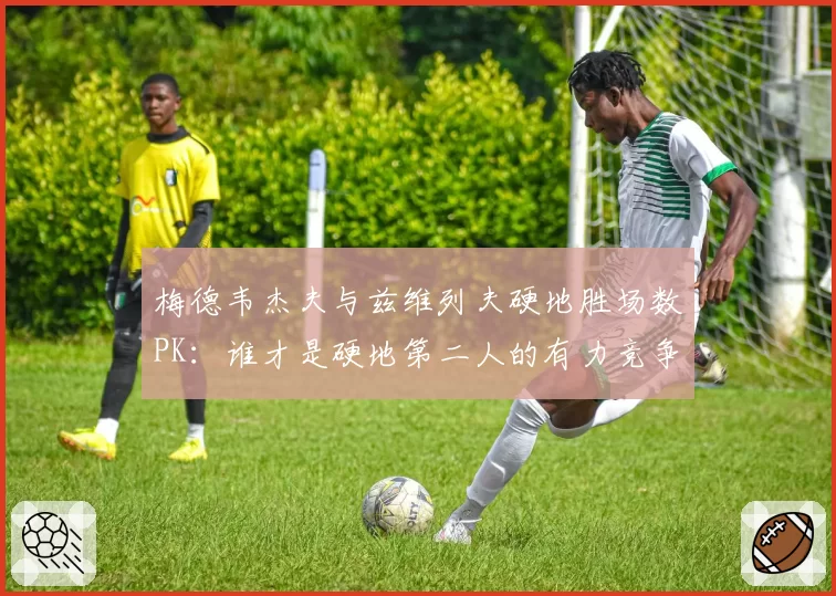 梅德韦杰夫与兹维列夫硬地胜场数PK：谁才是硬地第二人的有力竞争者？