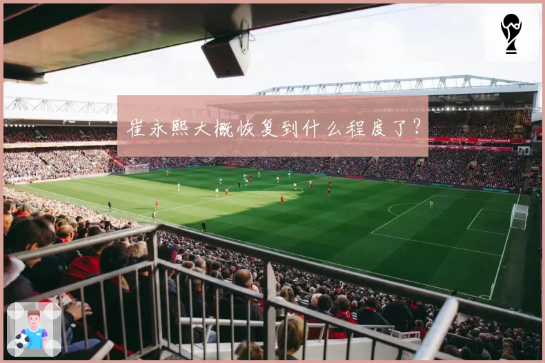 崔永熙大概恢复到什么程度了？