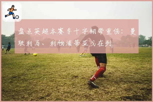 盘点英超本赛季十字韧带重伤:曼联利马、利物浦蒂亚戈在列