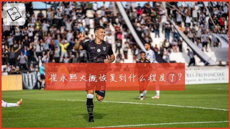 崔永熙大概恢复到什么程度了？